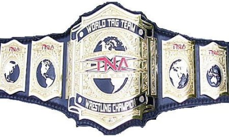 tna tag belt