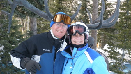 Deer Valley - Mar 2009