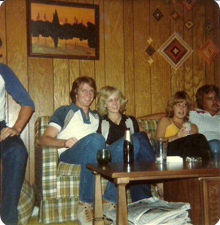 1981 party