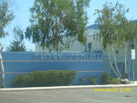 FLORY SCHOOL