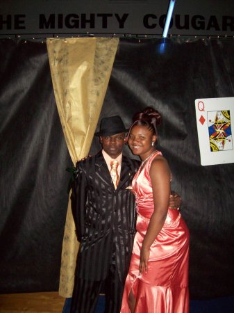 Prom 2008