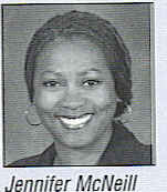 Jennifer McNeill's Classmates® Profile Photo