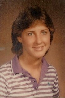 1983 LSA ID Photo Pic.