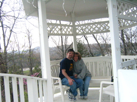 Honeymoon - Branson, MO