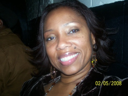 Denita Johnson's Classmates® Profile Photo