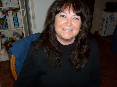 Gail Hoggard's Classmates® Profile Photo