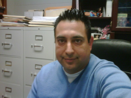 Daniel Sanchez's Classmates® Profile Photo