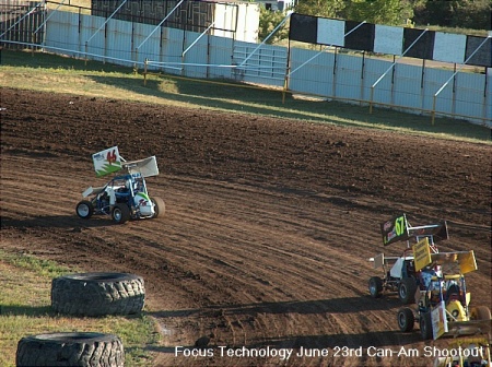 racing at williston basin speedway