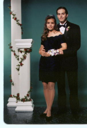 Homecoming 1995