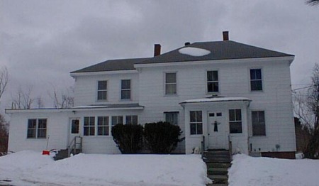 Maine House