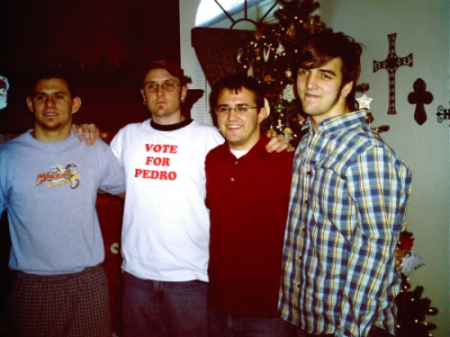 Christmas '05