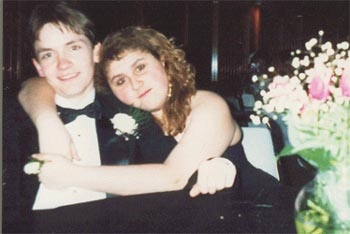 Prom 1991