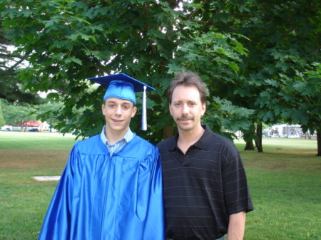 8th Grade Graduation