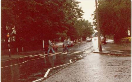 Abbey Road 1980