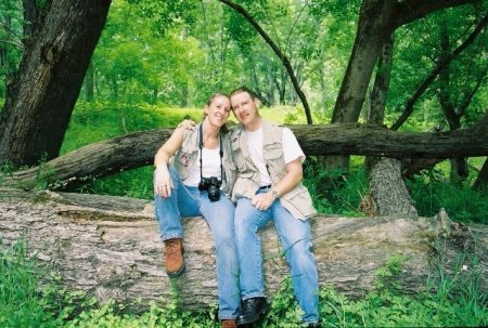 Karie & David Esmann, Maryland 2005