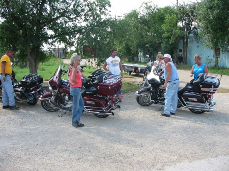 Sturgis