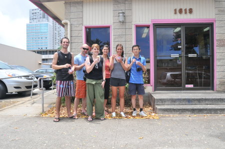 Baskin & Robbins Ice Cream S. King St.