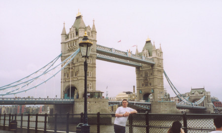 seth6969ATmsn.com - Tower Bridge, London, UK