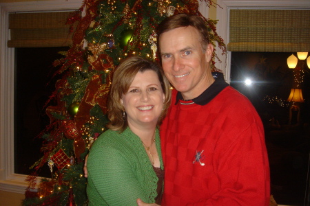 Greg & Melissa Terrell