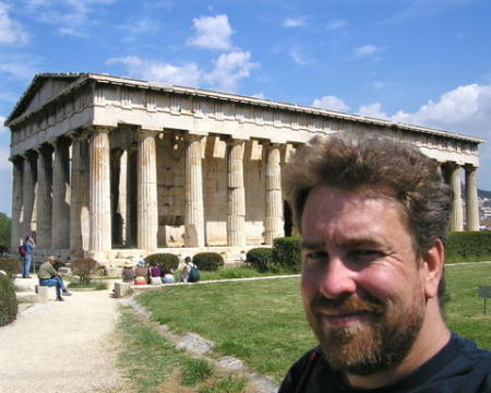 Athens - March 2005