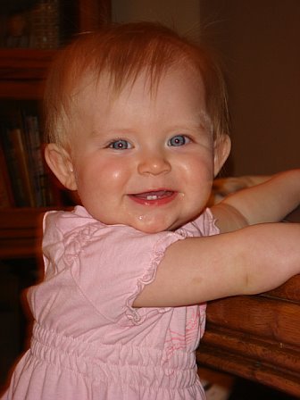 lauren - 11 months