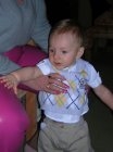 My Grandson Cyrus 2005