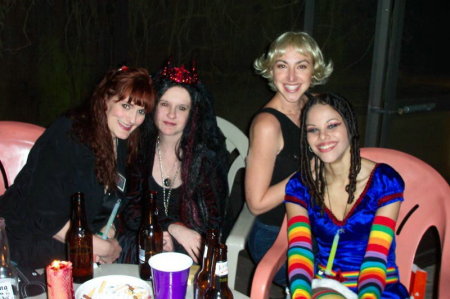 Halloween 2005