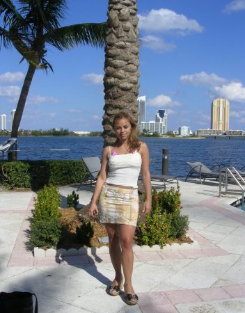 Miami on the bay 2006