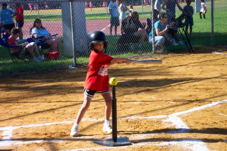 Softball 2005