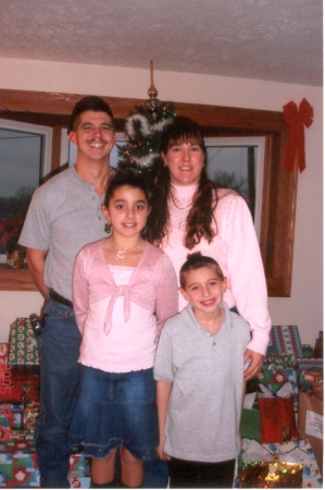 Christmas 2005