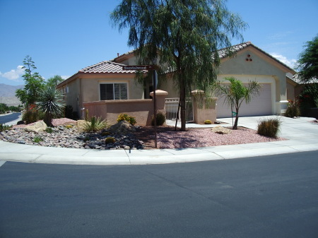 Home in Palm Desert, CA