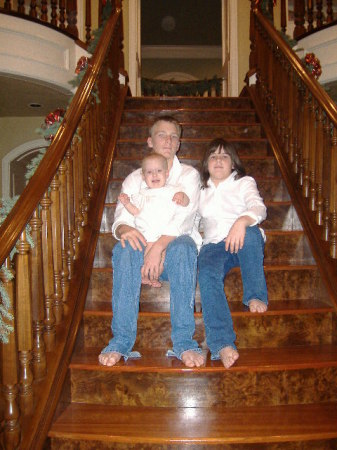 The Kids Dec 2005