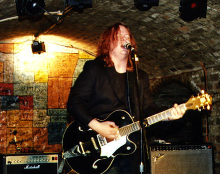 The Cavern Club - June 2005