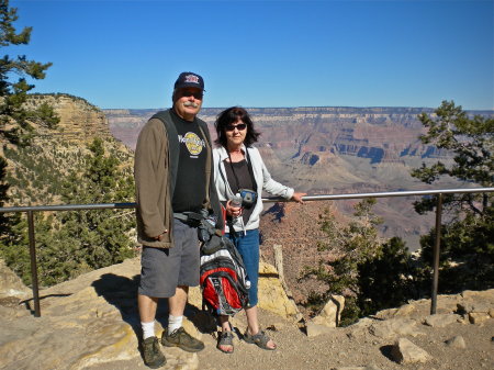 Grand Canyon 2009