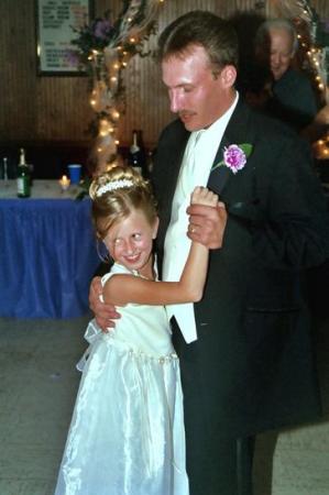 father daughter dance