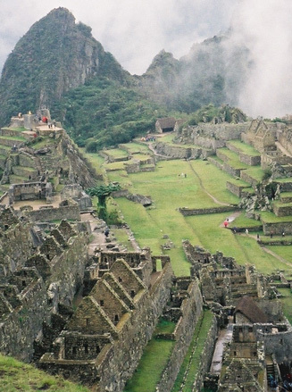 machupicchu