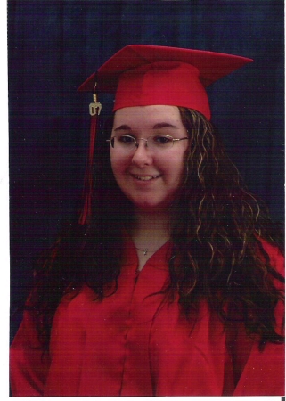Heather Curtis's Classmates® Profile Photo