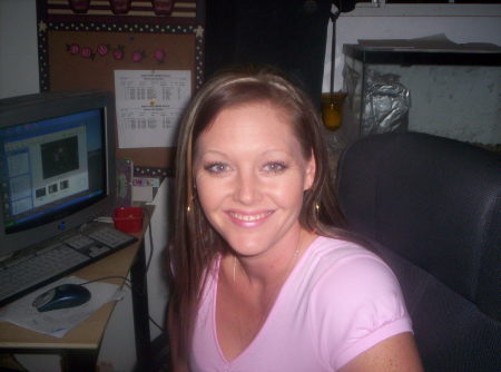 Jennifer Allen's Classmates® Profile Photo