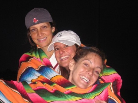 Me & the Girls - 2005