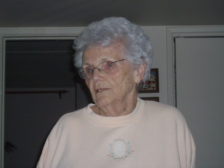 Mom 2007