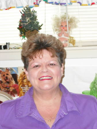 Deborah Miller's Classmates® Profile Photo