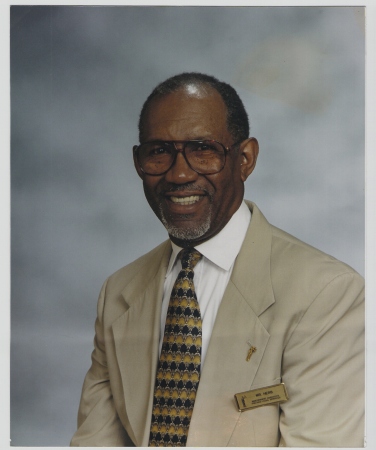 Herbert Parham's Classmates® Profile Photo