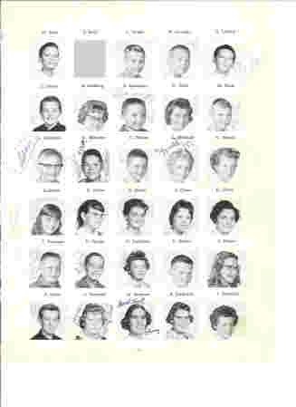 David Meyer's Classmates profile album