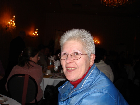Mary Brouwer's Classmates® Profile Photo