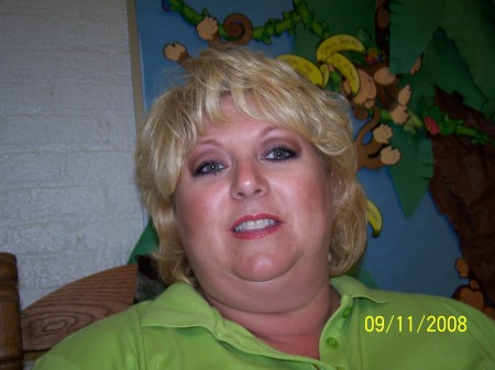 Kathy Green's Classmates® Profile Photo