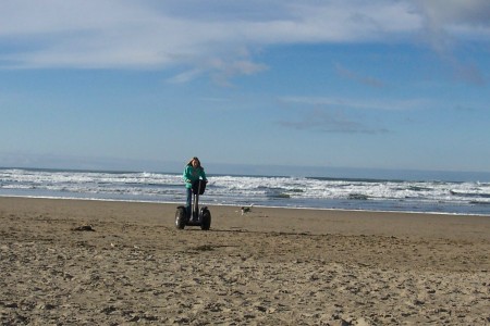 Cannon Beach