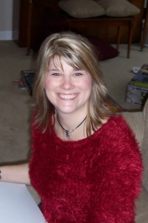 Christina Grabowski's Classmates® Profile Photo