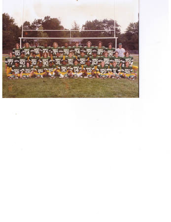 1980-1981 PG AB County Champs