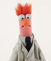 beaker