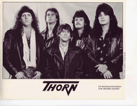 Thorn c.1987
